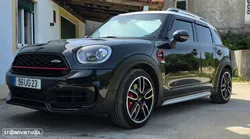 MINI Countryman John Cooper Works ALL4 Auto Desportiva