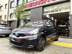 Toyota Aygo 1.0 Power Pack
