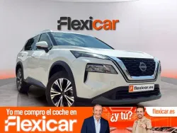 NISSAN X-Trail 1.5 e-Power N-Connecta 4x2 5pl. 152kW