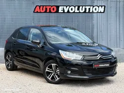 Citroën C4 1.6 HDi Seduction 104g