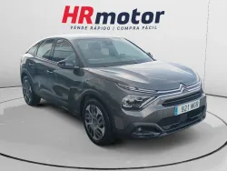 CITROEN C4 1.2 PureTech Feel S&S 100