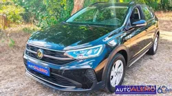 Volkswagen Taigo de 2022