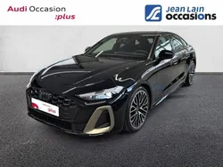 Audi A5 TFSI 204 ch S tronic 7 Quattro S line