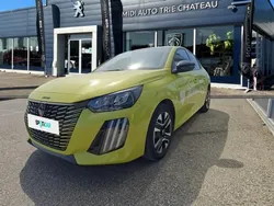Peugeot 208 1.2 PureTech 100ch S&S Allure