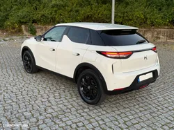 DS DS3 Crossback E-TENSE PERFORMANCE LINE