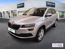 Skoda Karoq 1.5 TSI 150 ch ACT DSG7 Style