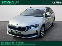 Skoda Octavia Combi 2.0 TDI SCR 150ch Selection DSG7