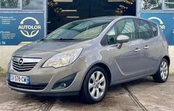 OPEL MERIVA B 1,7L CDTI 16v 110cv