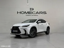 Lexus NX 450h+ Executive