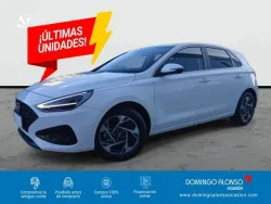 Hyundai i30 FL2 1.0 T-GDi 113,5 kW (115 CV) MT6 2WD Smart MY26