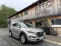 Hyundai tucson iii 1.7 crdi 141 creative dct-7