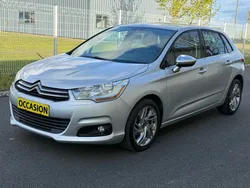 Citroën C4 1.6 HDI 92cv / REPRISE POSSIBLE