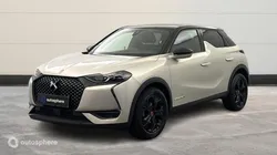 Ds Ds 3 Crossback BlueHDi 110ch Performance Line