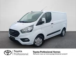 Ford Transit Custom Fg 280 L1H1 2.0 EcoBlue 130 Hybrid Trend Business