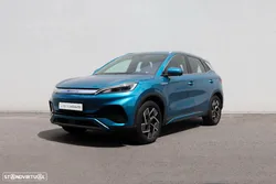 BYD Atto 3 60.48 kWh Design