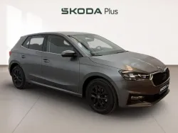 Skoda Fabia 1.0 TSI Selection DSG 85kW