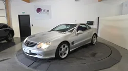 Mercedes Classe SL SL500 500 (230.475)