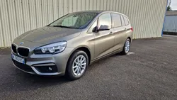 Splendide Série 2 GRAND TOURER 16 D