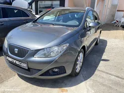 SEAT Ibiza ST 1.2 TDI Eco.Reference DPF