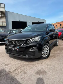 Peugeot 3008 II 1.6 HDi EAT6 120 cv Boîte auto lo a