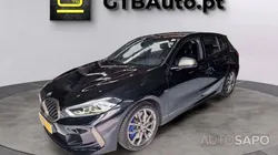 BMW Série 1 de 2021