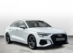 Audi quattro S3 2.0 TFSI 310 S tronic 7 Berline