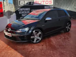 Volkswagen Golf 2.0 TSI R DSG 300