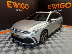 VOLKSWAGEN GOLF BREAK SW 2.0 TDI 150 R-LINE DSG BVa