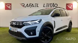 Dacia Jogger 1.0 TCe Extreme 7L de 2023