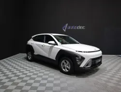 HYUNDAI Kona 1.0 TGDI Nline 4x2