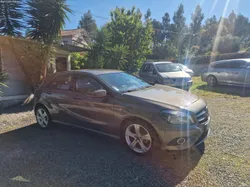 Mercedes-Benz A 180 Cdi urbam