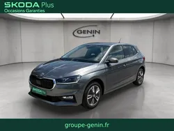 SKODA Fabia 1.0 TSI 95 ch BVM5 Style