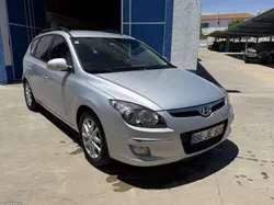 Hyundai i30 CW