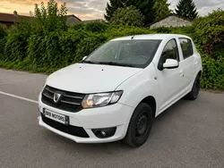 DACIA SANDERO - 1.5 dCi 90ch Laureate