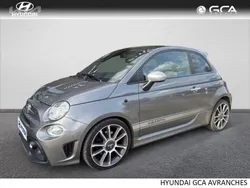 Abarth 500 1.4 Turbo T-Jet 165ch 595 Turismo MY21