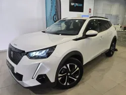PEUGEOT 2008 1.5BlueHDi S&S Allure Pack 110