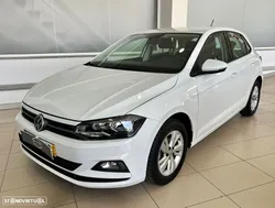 VW Polo 1.0 Confortline
