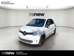 RENAULT Twingo III SCe 65 - 21 Urban Night