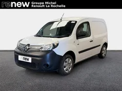 Renault Kangoo Express ZE Z.E. 33 CONFORT