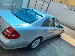 Mercedes Classe E 280 cdi pack élégance