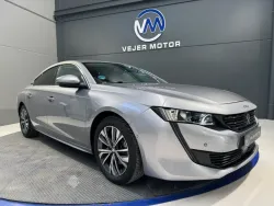 Peugeot 508 1.5BlueHDi S&S Allure Pack EAT8 130