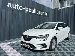 Renault Mégane Estate IV Blue dCi 115 - 21N Business