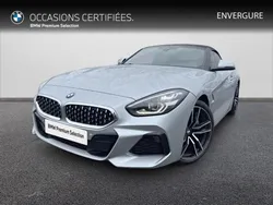 Bmw Z4 Roadster sDrive20iA 197ch M Sport