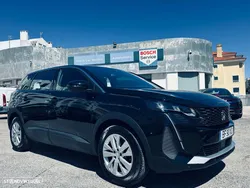 Peugeot 5008 1.5 BlueHDi Active Pack EAT8