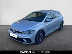 Volkswagen Polo 1.0 TSI 95 S&S BVM5 VW Edition