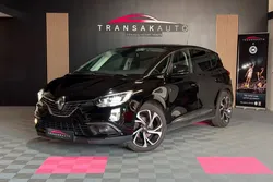 Renault SCENIC IV