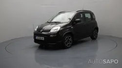 Fiat Panda de 2022