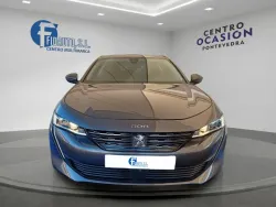 Peugeot 508 SW 1.6 PureTech S&S Active EAT8 180
