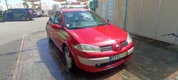 Renault Mégane 1.5 Diesel-Mecanica Impecável-OPORTUNIDADE!