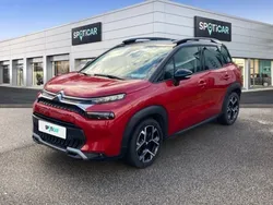 Citroen C3 Aircross PureTech 130 Shine Pack EAT6 / GPS + CAMERA
